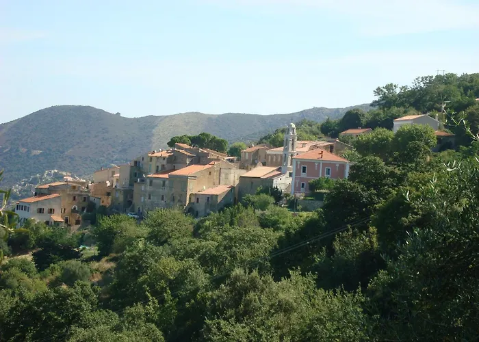 Costa Di Sognu
