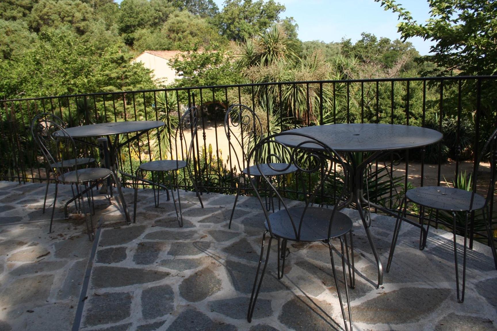 Holiday home Di Sognu