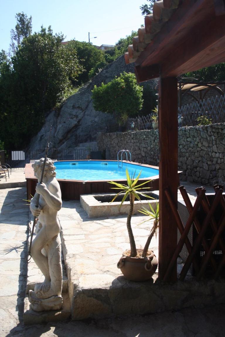 Holiday home Di Sognu *