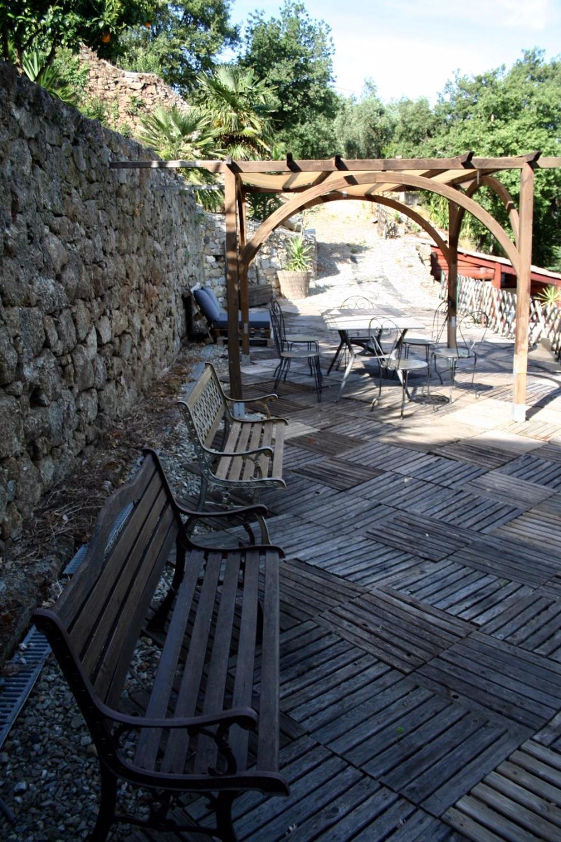Di Sognu Holiday home