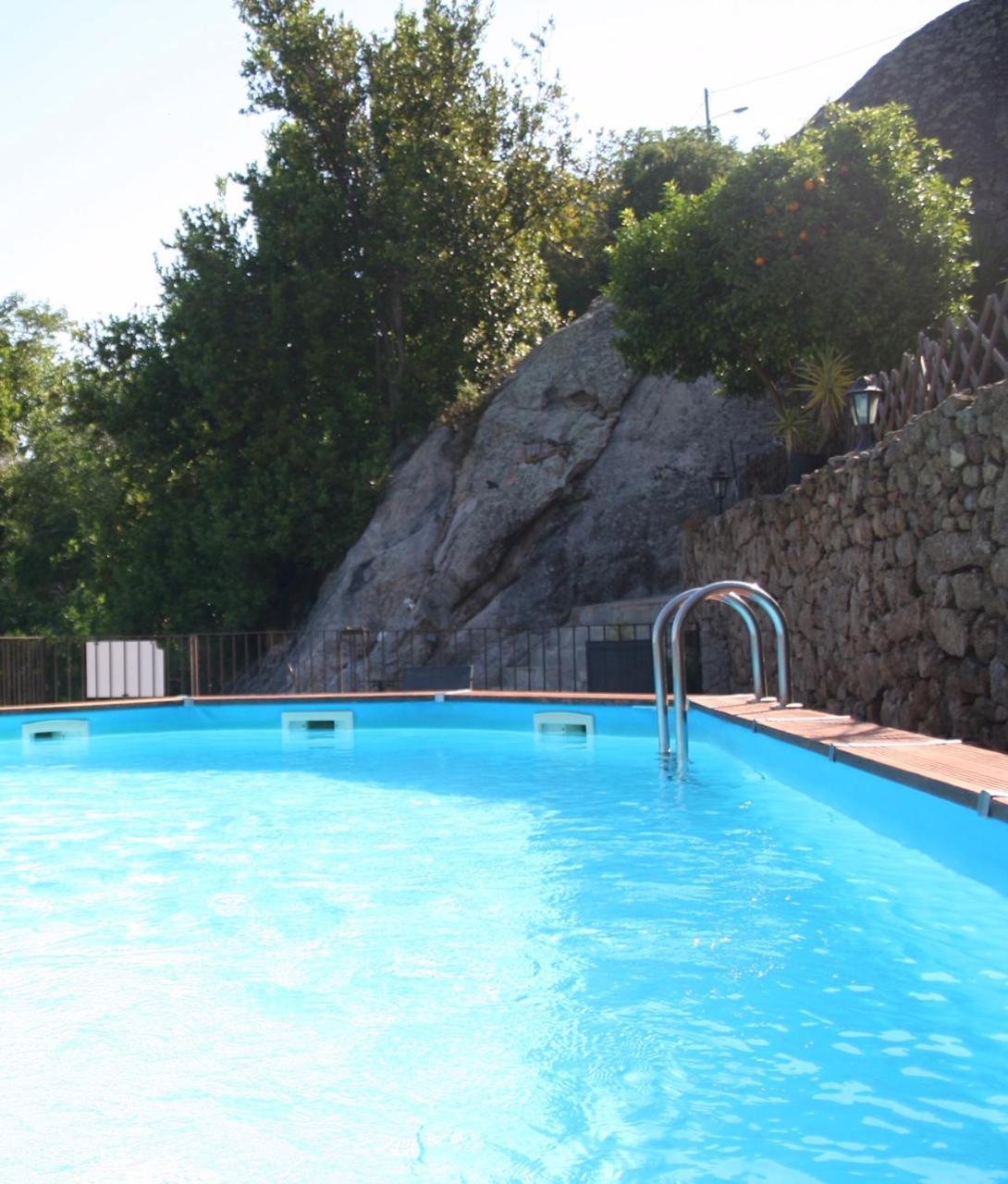 Holiday home Di Sognu