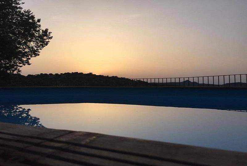 Holiday home Di Sognu *