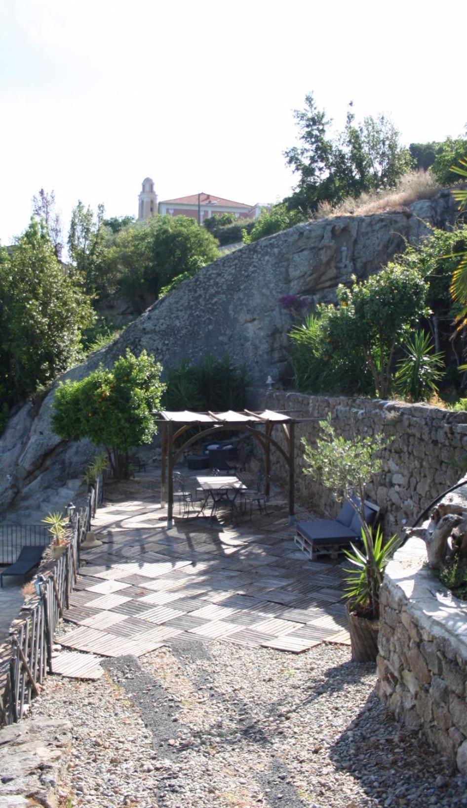 Di Sognu Holiday home Costa