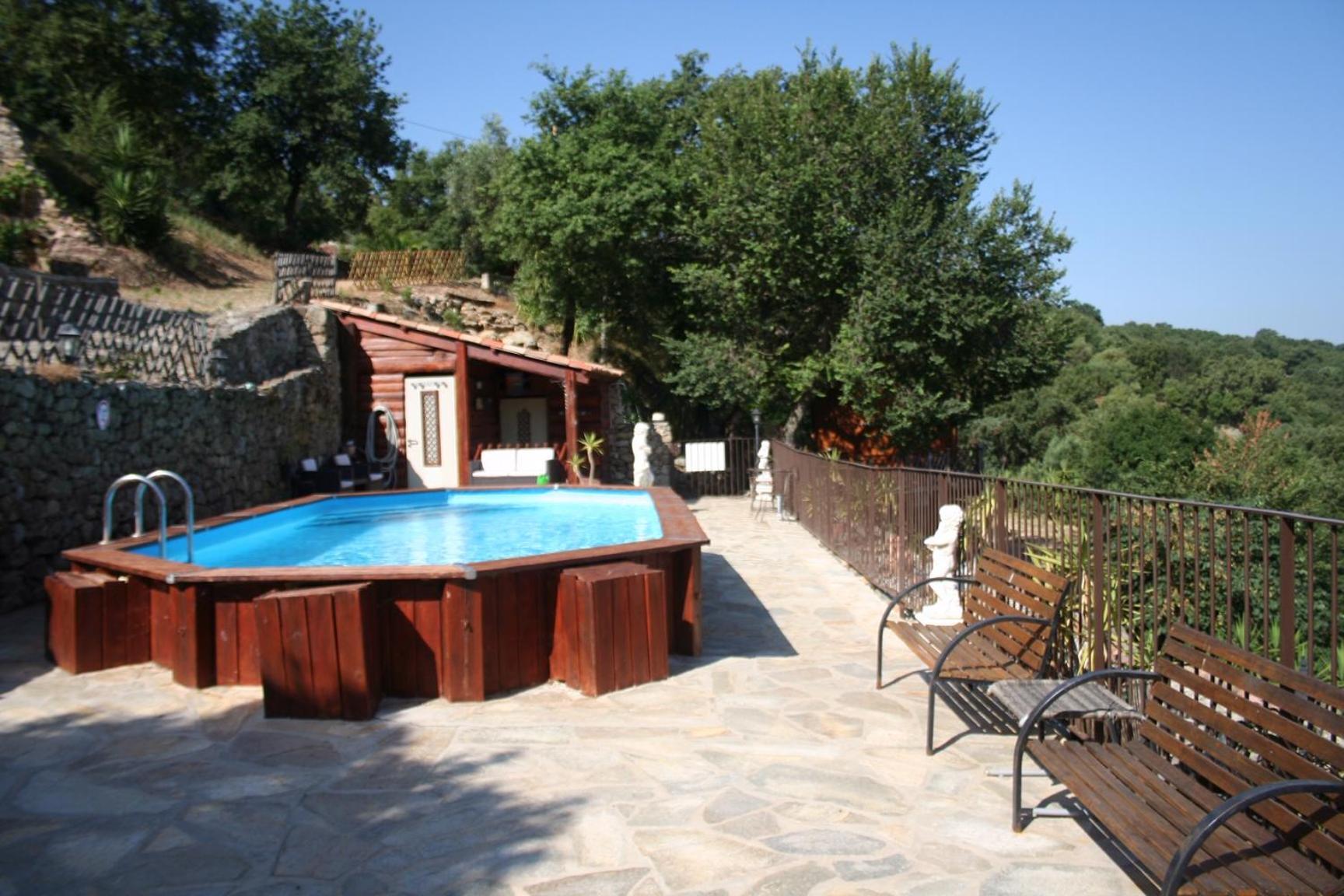 Holiday home Di Sognu Costa