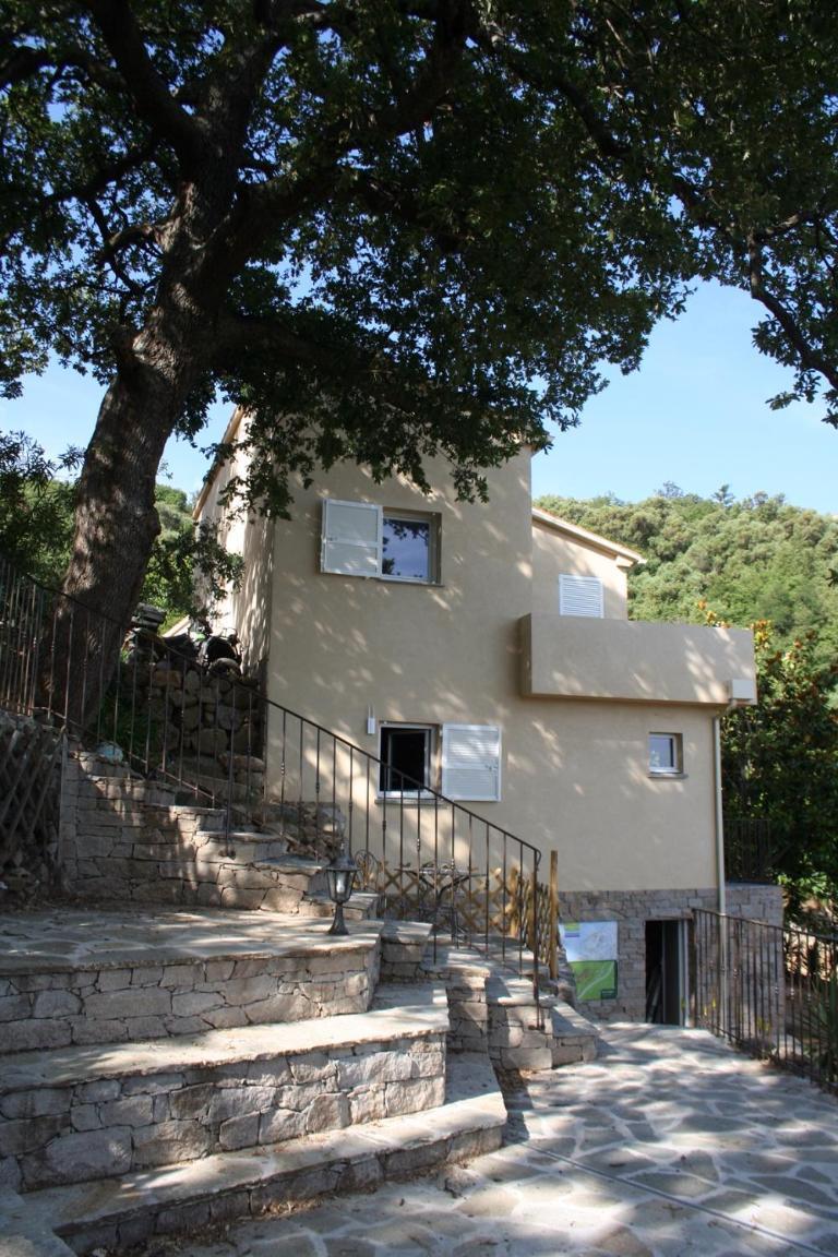 Di Sognu Holiday home *