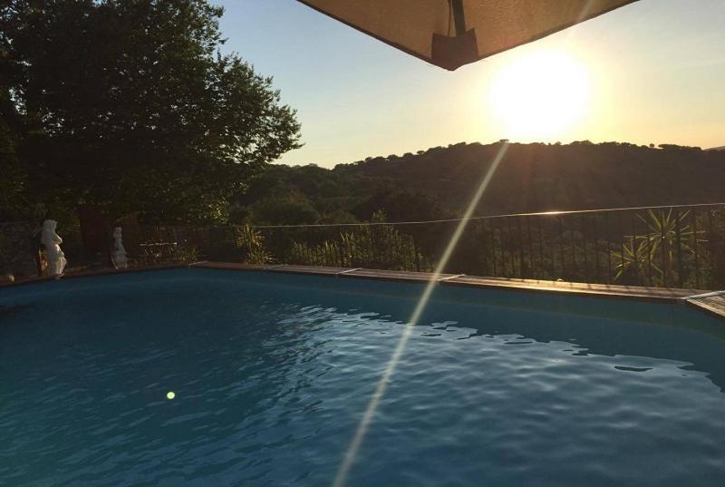 Holiday home Di Sognu Costa