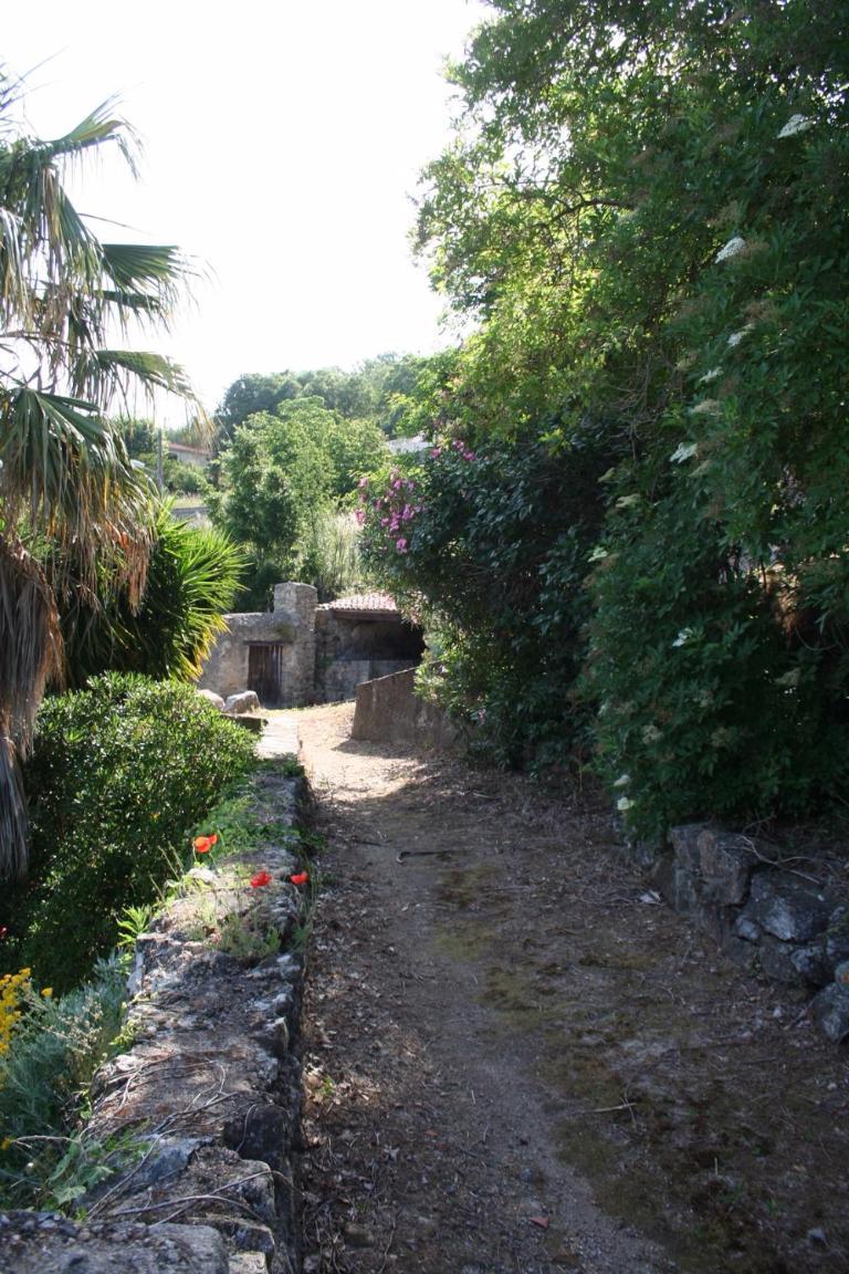 Di Sognu Holiday home *