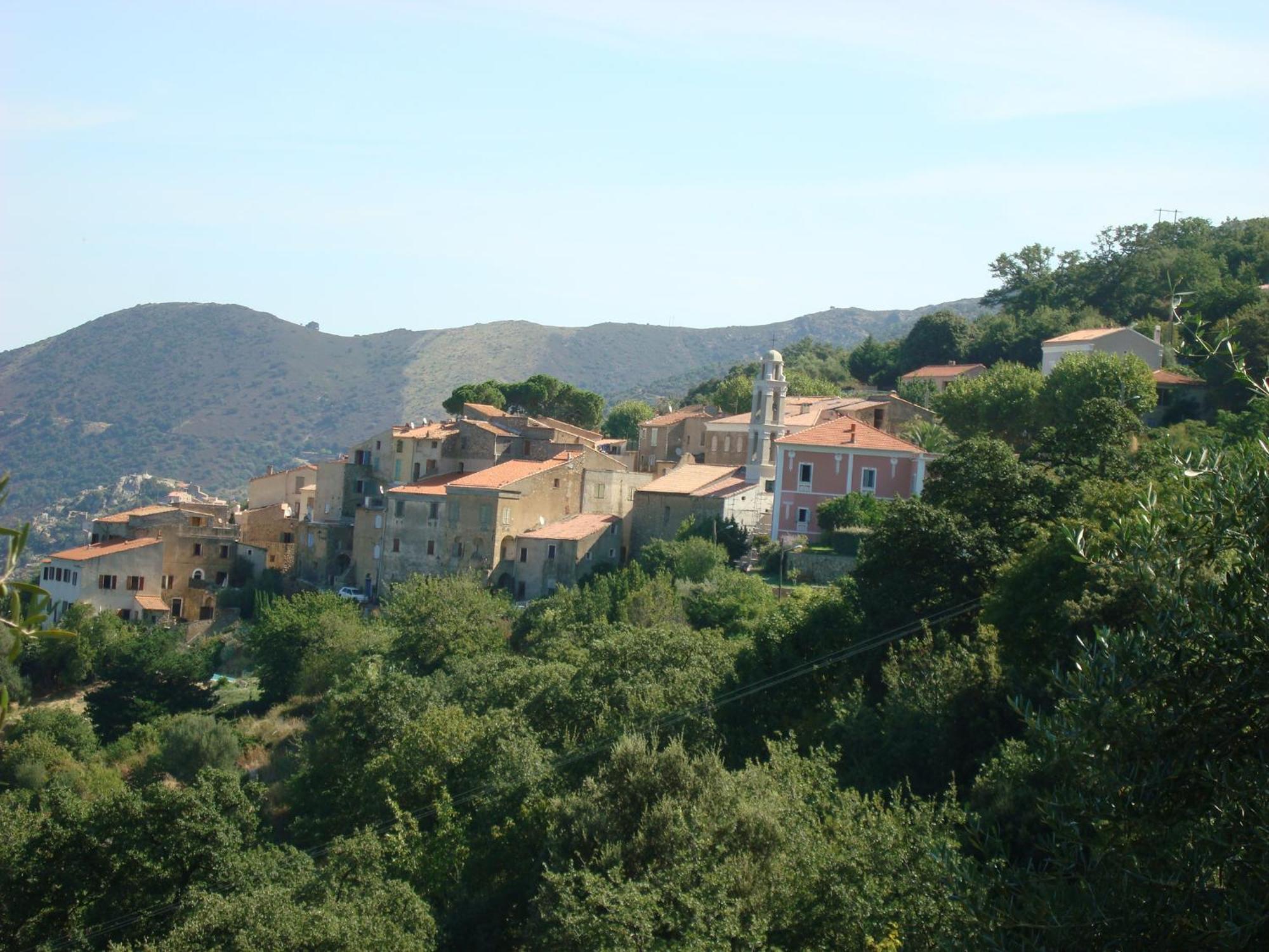 Holiday home Di Sognu Costa