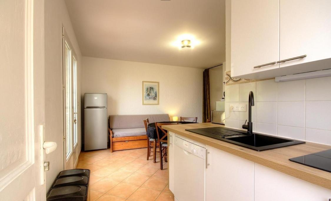 Holiday home Di Sognu *