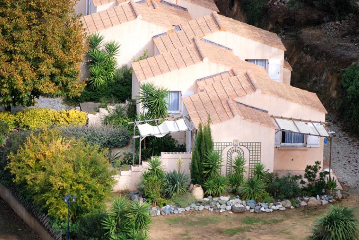 Di Sognu Holiday home
