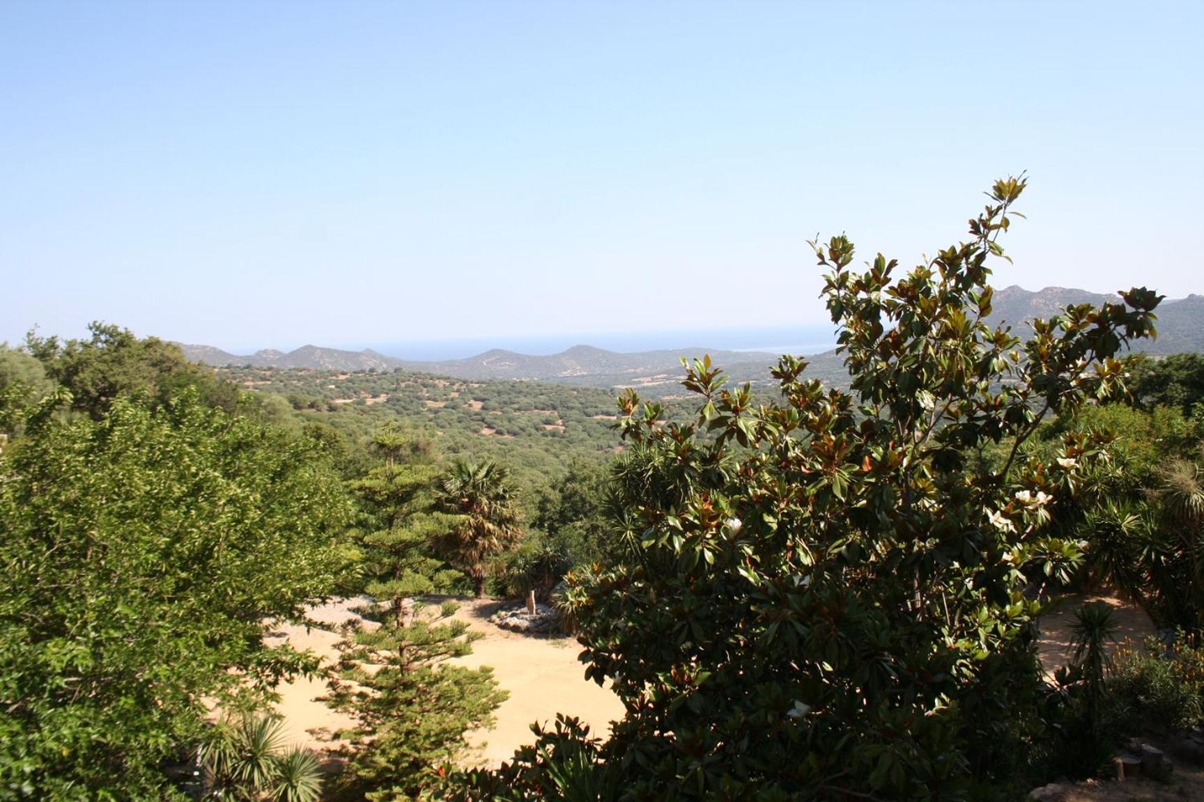Holiday home Di Sognu