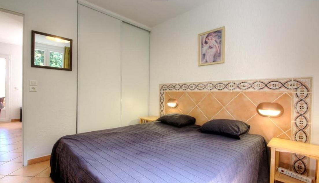 Holiday home Di Sognu *