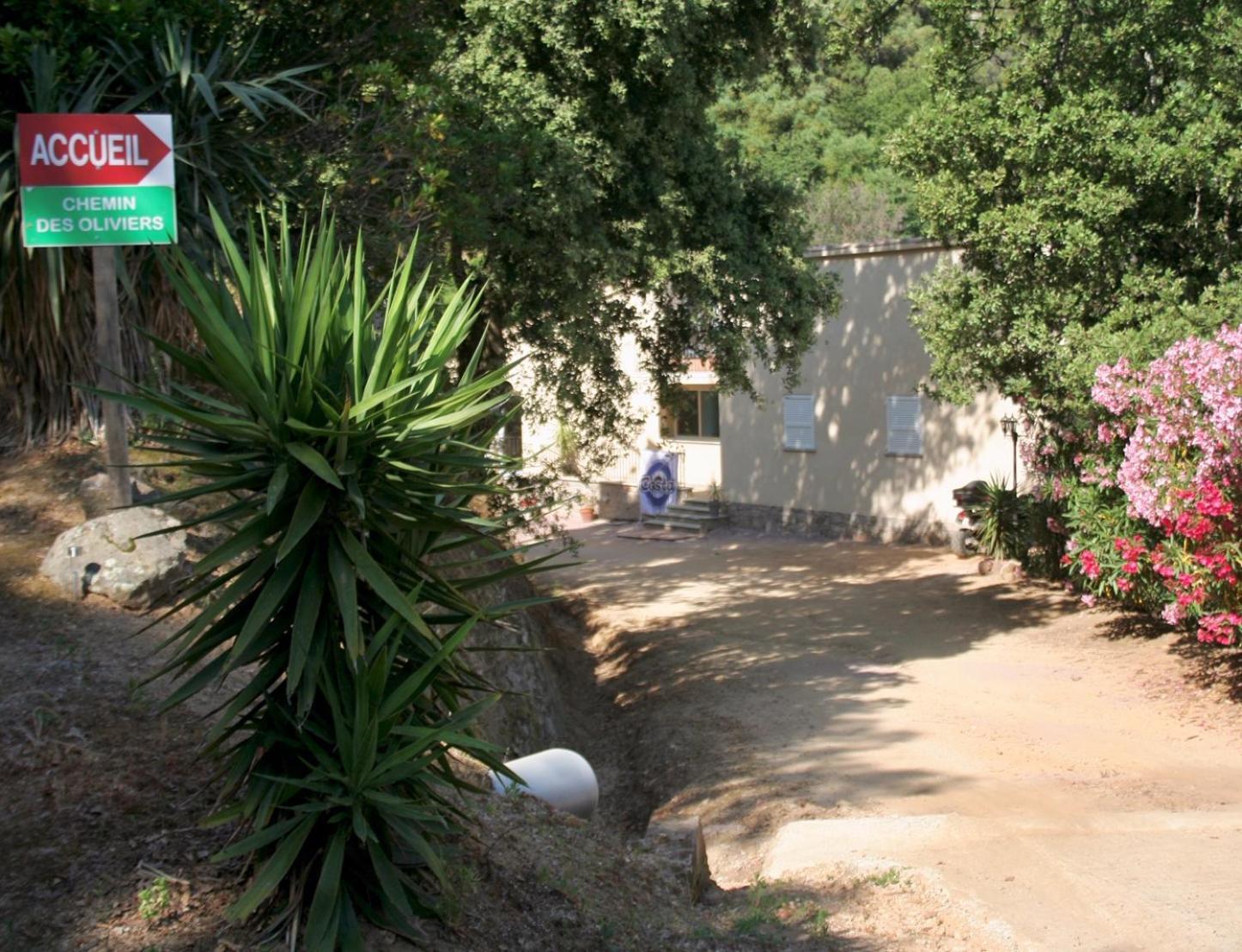 Di Sognu Holiday home Costa