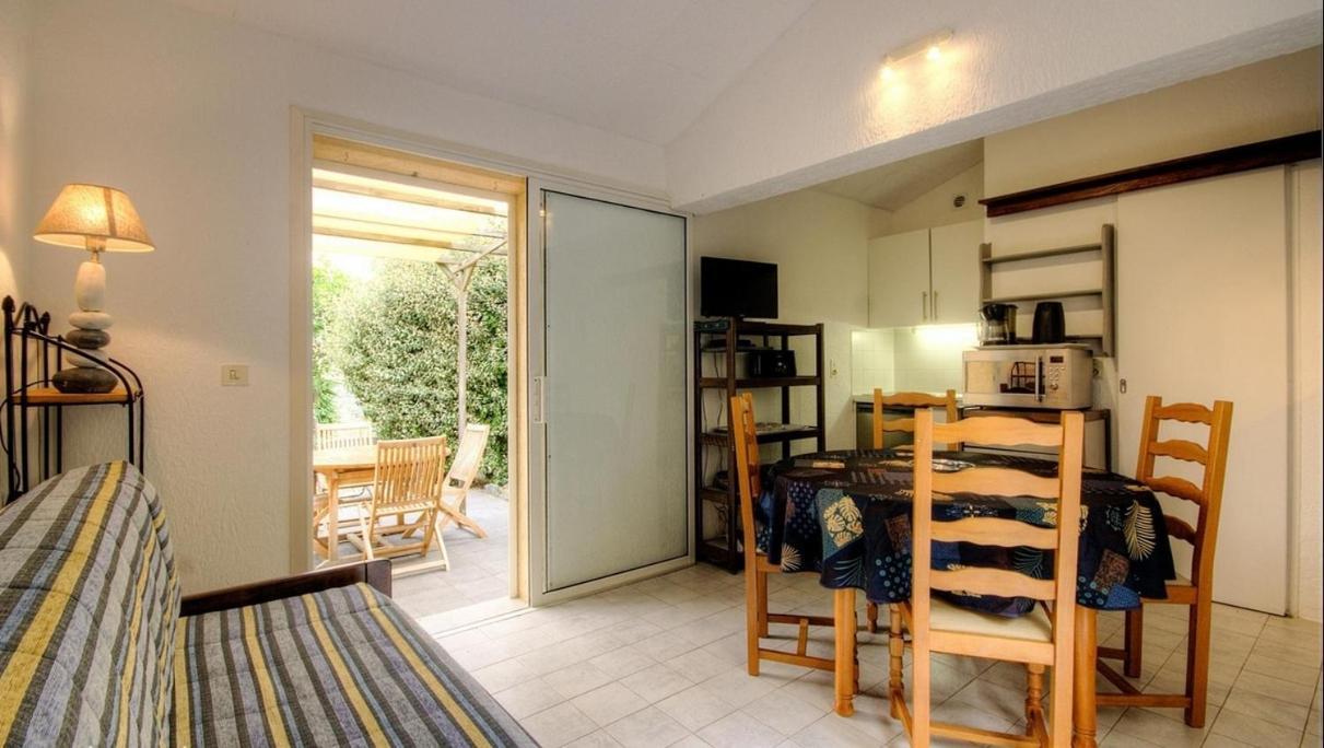 Holiday home Di Sognu Costa
