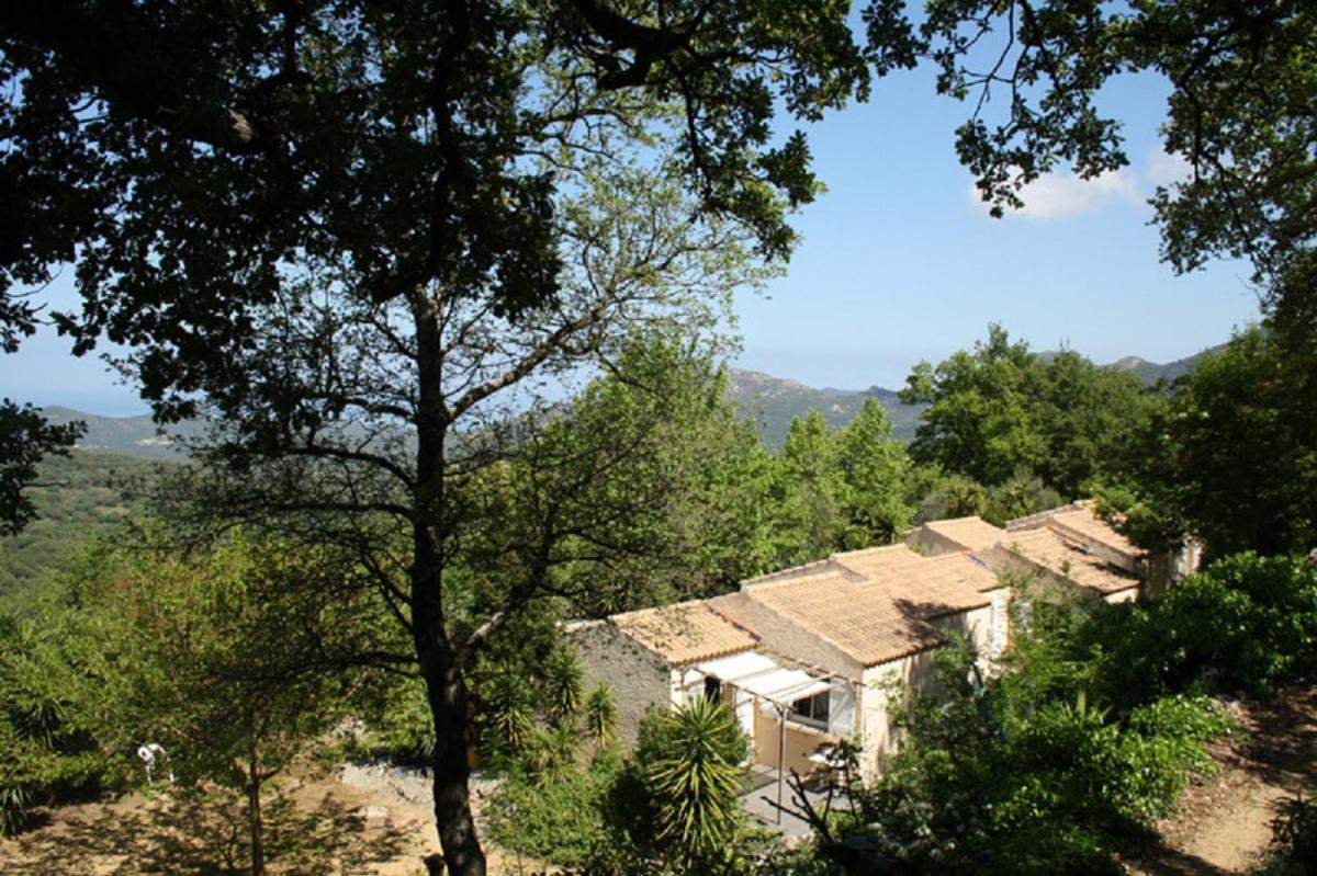 Di Sognu Holiday home