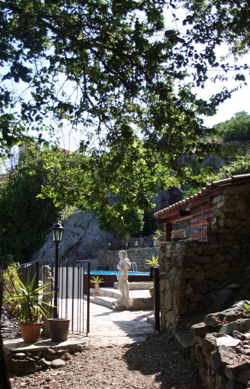 Di Sognu Holiday home *