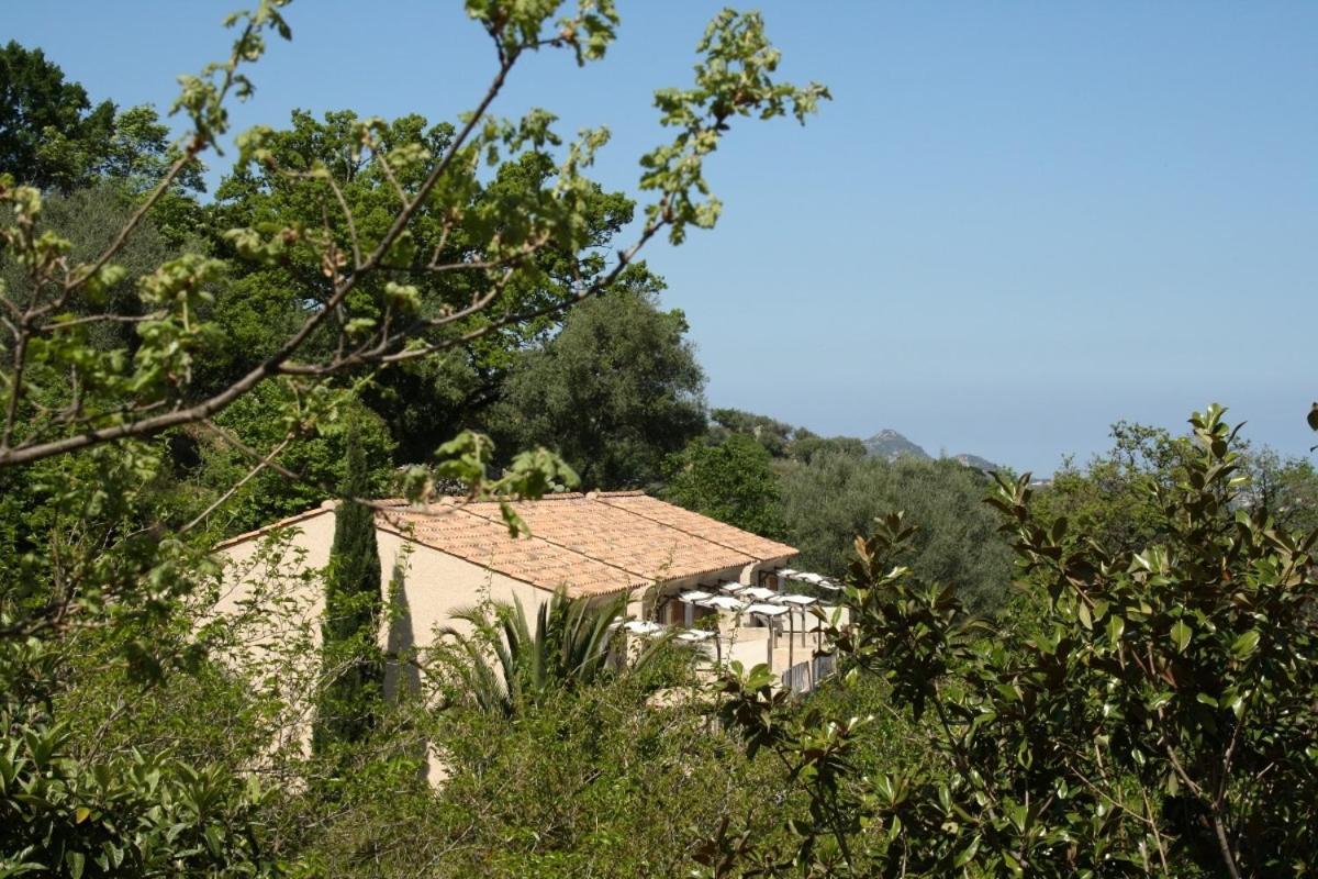 Di Sognu Holiday home Costa