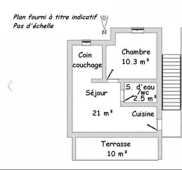 Di Sognu Holiday home Costa