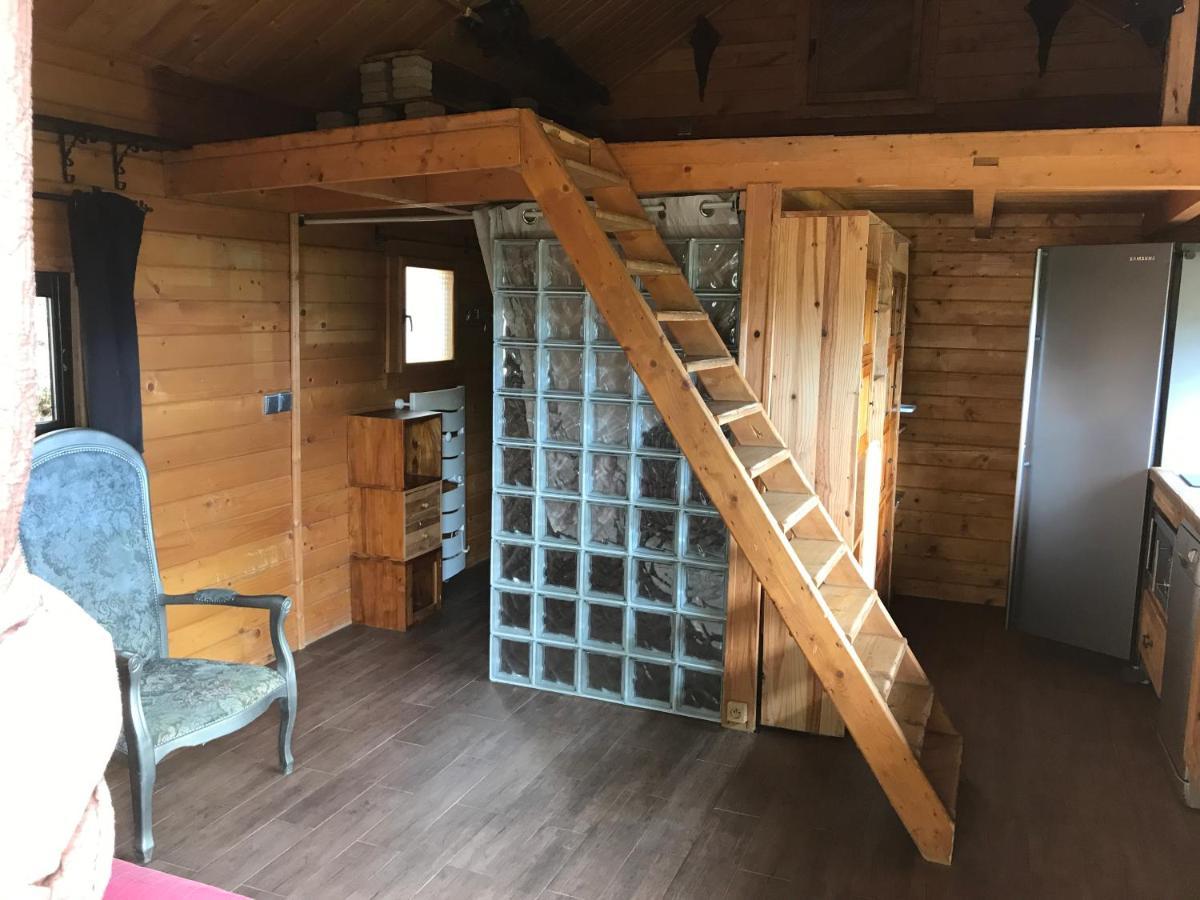 Di Sognu Ferienhaus *