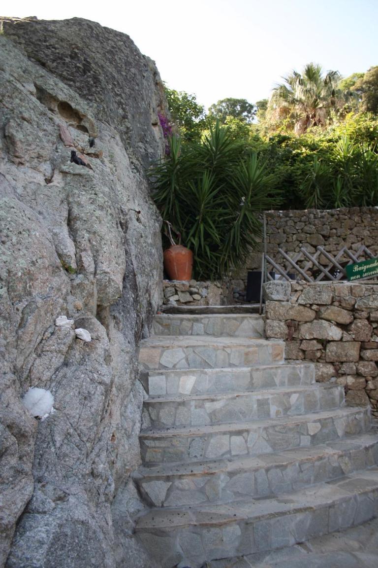 Di Sognu Ferienhaus