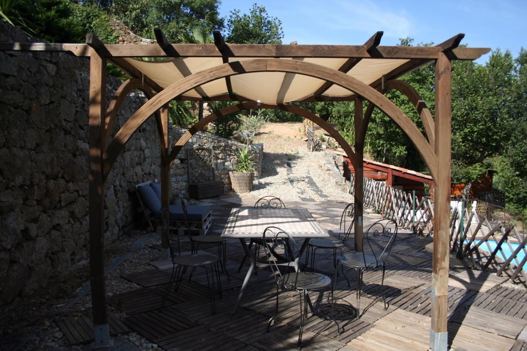 Di Sognu Ferienhaus *