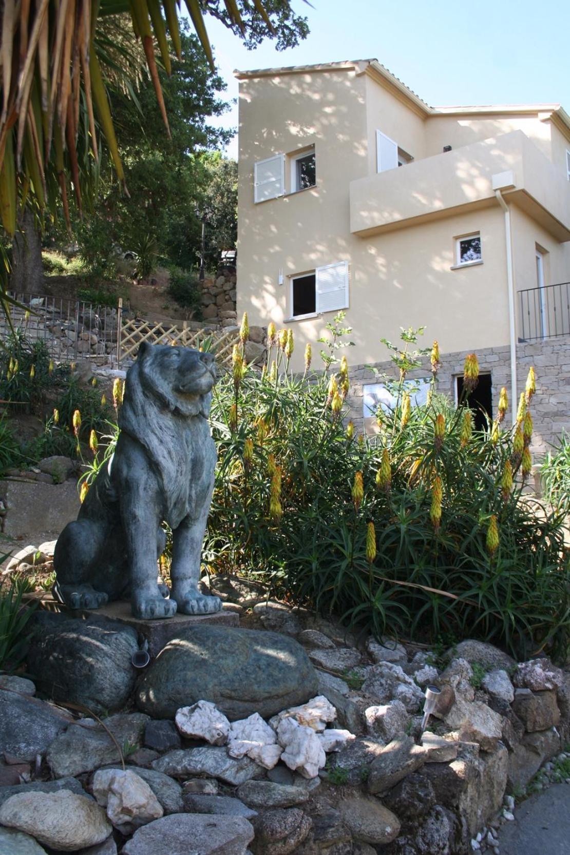 Ferienhaus Di Sognu *