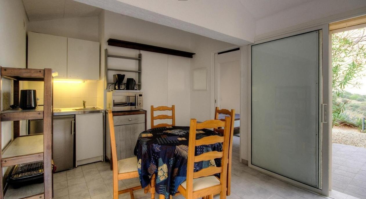 Ferienhaus Di Sognu