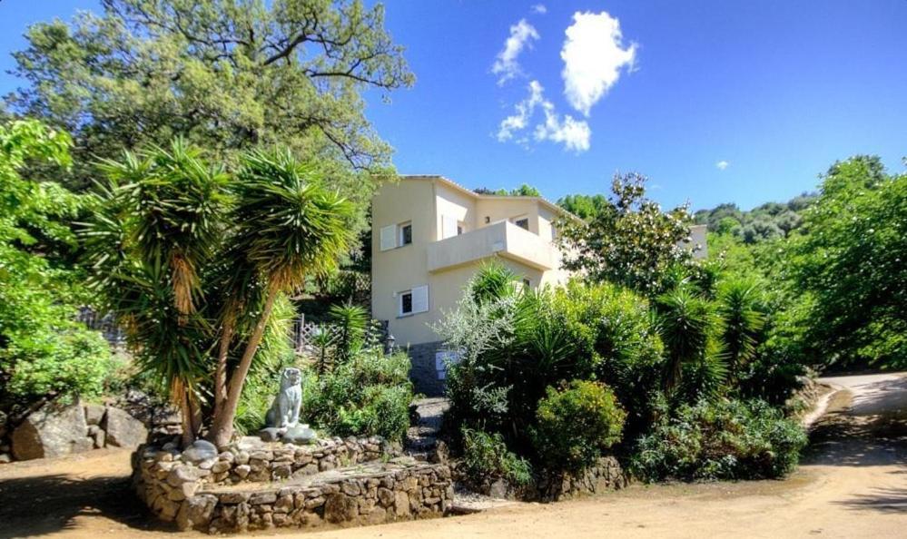 Di Sognu Ferienhaus *