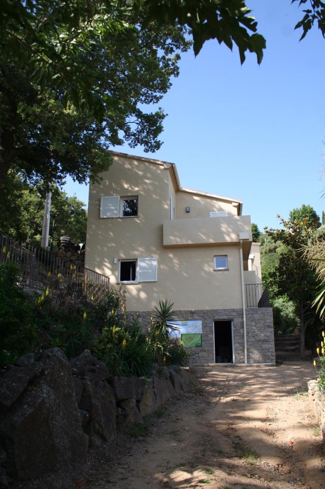 Di Sognu Ferienhaus