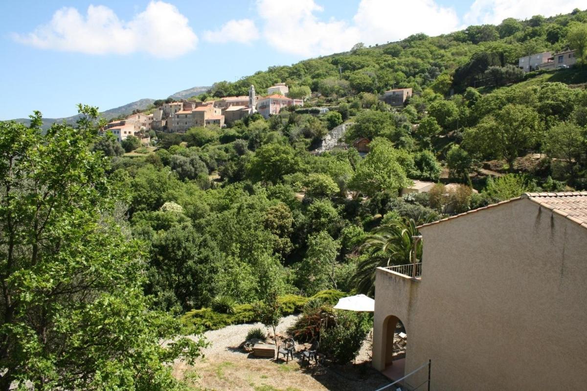 Di Sognu Ferienhaus